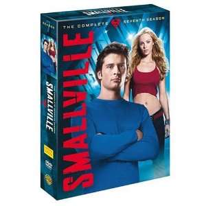 Smallville - Complete Season 7 [DVD]